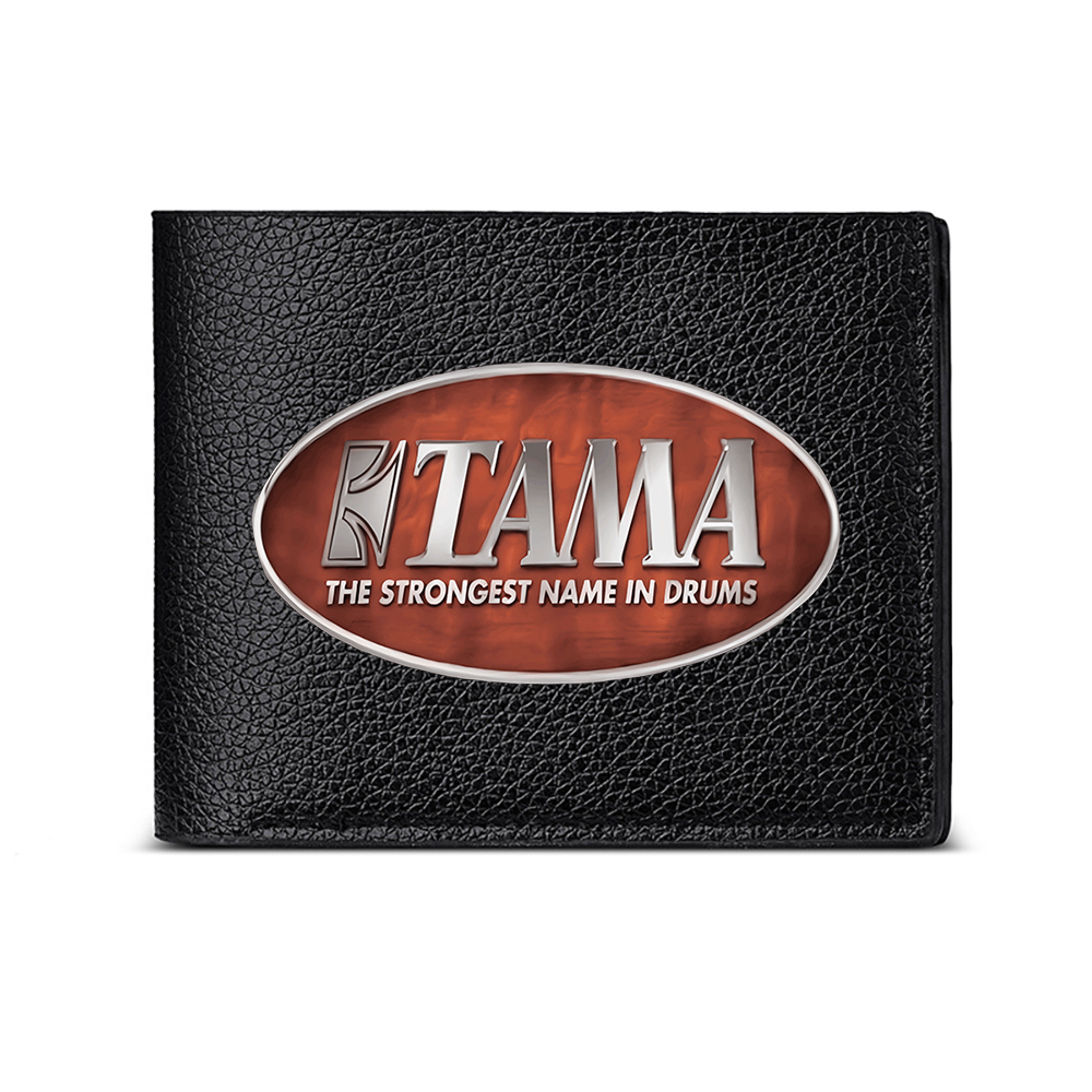 Interior Design Name Card - タマ ドラムス界最強の名前 メンズ財布 カードホルダー ファッション ビジネス