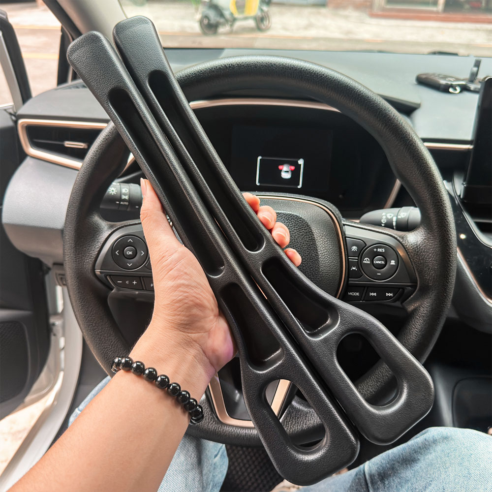 2個入り 車用シート隙間埋め具、デュアルスロットデザイン、車 - Interior Design Co のレビューと価格