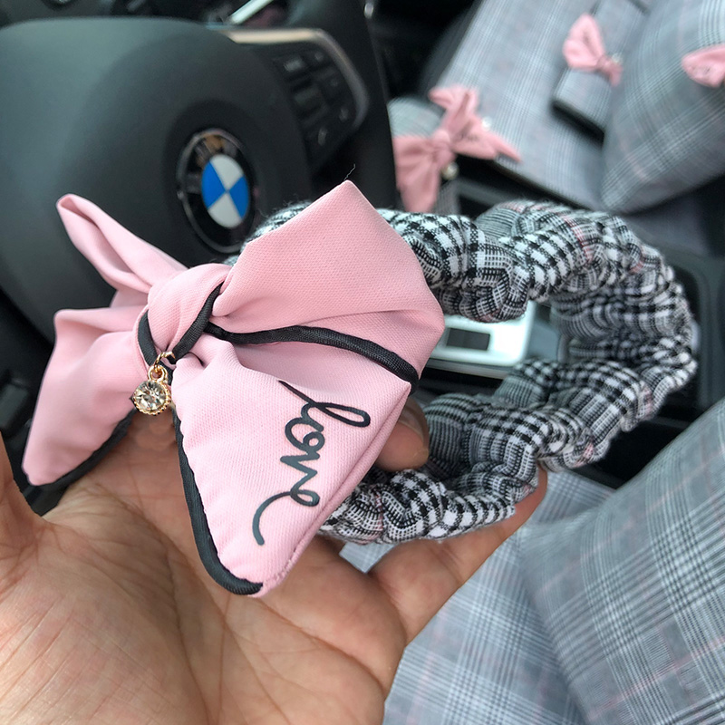 車のバックミラーカバー,伸縮性のあるスリーブケース,女の子の - Interior Design Texture のレビューと価格