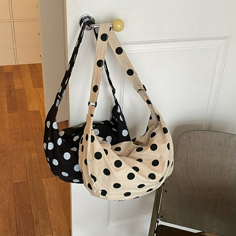 ミニマリスト韓国版ニッチデザインオックスフォード布餃子型ショ - Interior Design Korean Style のレビューと価格