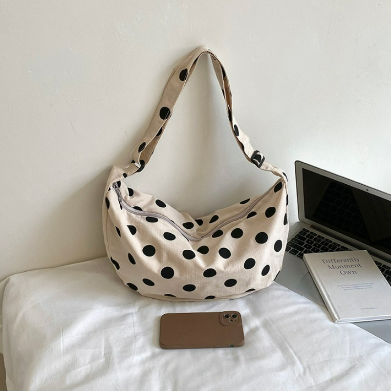 ミニマリスト韓国版ニッチデザインオックスフォード布餃子型ショ - Interior Design Korean Style のレビューと価格