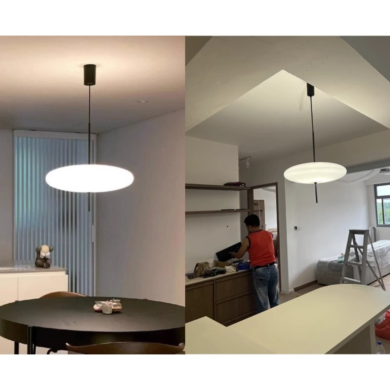 LEDペンダントライト、インテリア装飾、北欧風シーリングライ - Interior Design Vintage Modern のレビューと価格
