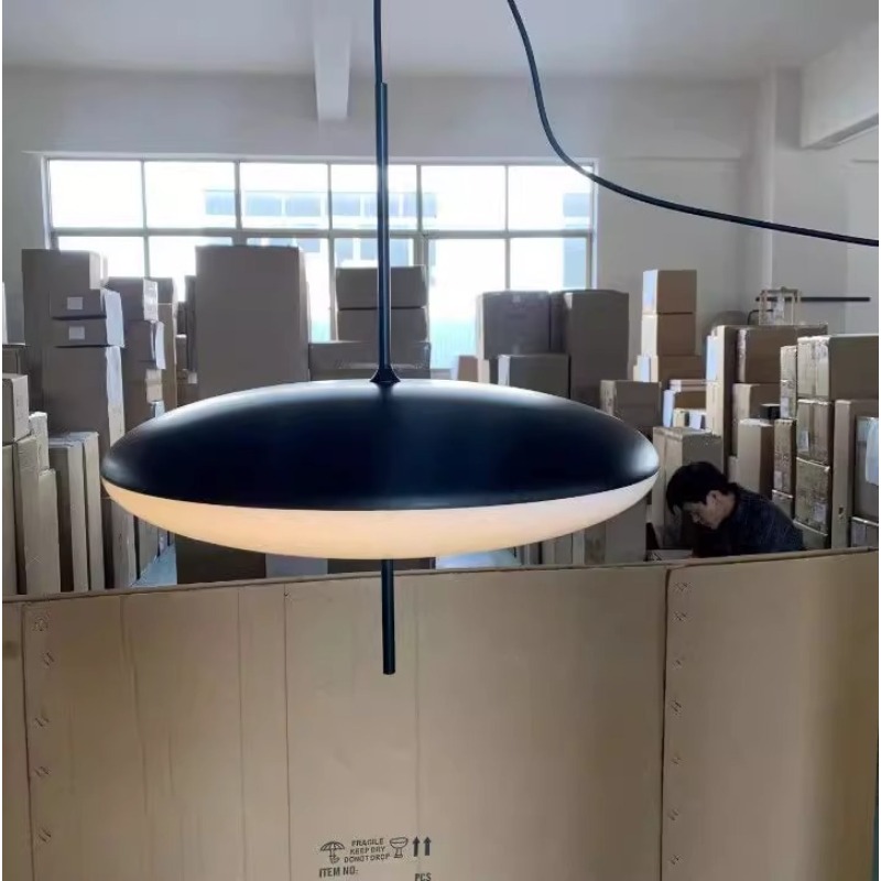 LEDペンダントライト、インテリア装飾、北欧風シーリングライ - Interior Design Vintage Modern のレビューと価格