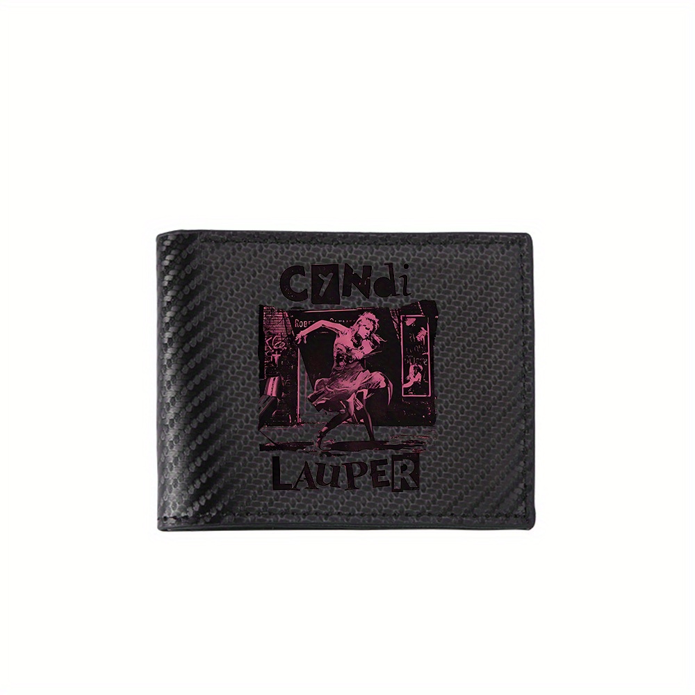 踊る人物、ストリート、名前、暗い、芸術。 メンズ財布 シンプ - Interior Design Name Card のレビューと価格