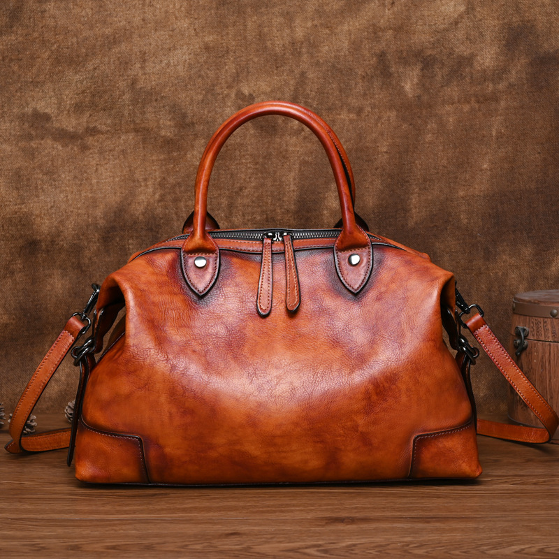 LOMCEL TY29、新デザインのレディースレザーバッグ。 - Interior Design Vintage Style のレビューと価格