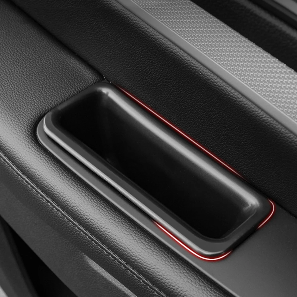 車のドア収納ボックス フォード エクスプローラー 2013- - Interior Design Co のレビューと価格