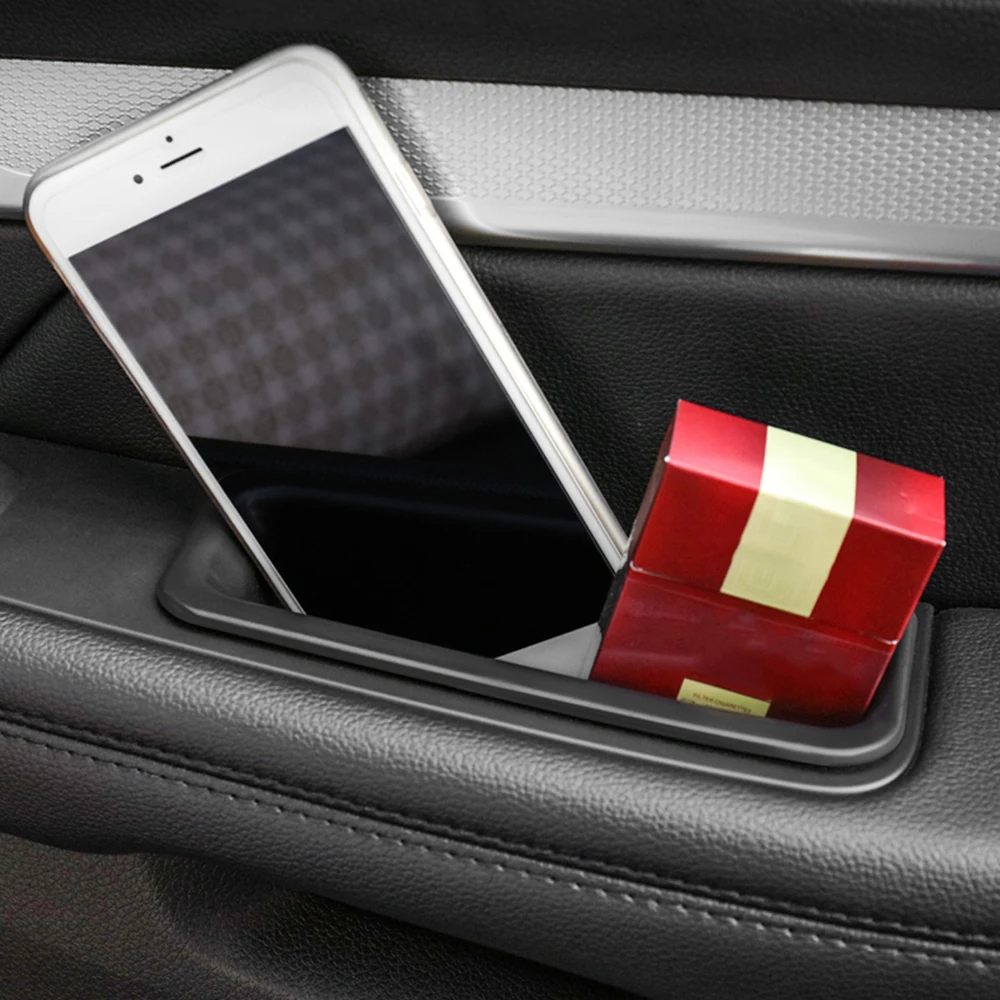 車のドア収納ボックス フォード エクスプローラー 2013- - Interior Design Co のレビューと価格