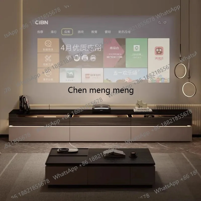 ファッションモダンなテレビスタンド映画ゲーマーミニマリストデ - Interior Design Vintage Modern のレビューと価格