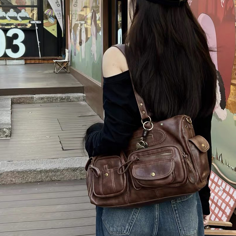 イングランドスタイルボストンバッグ女性用高級デザイナーハンド - Interior Design Vintage Style のレビューと価格