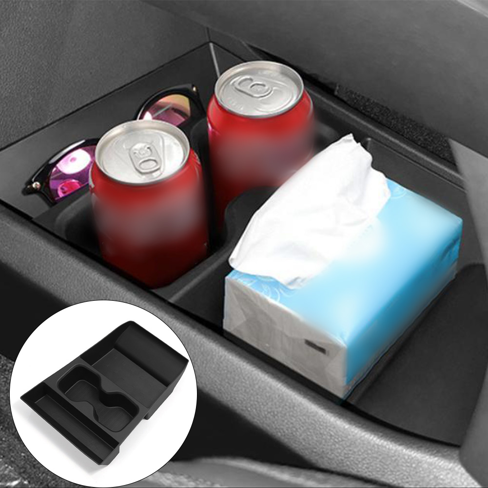 車用収納ボックス センターコンソールトレイ TPE構造 省ス - Interior Design And Construction のレビューと価格