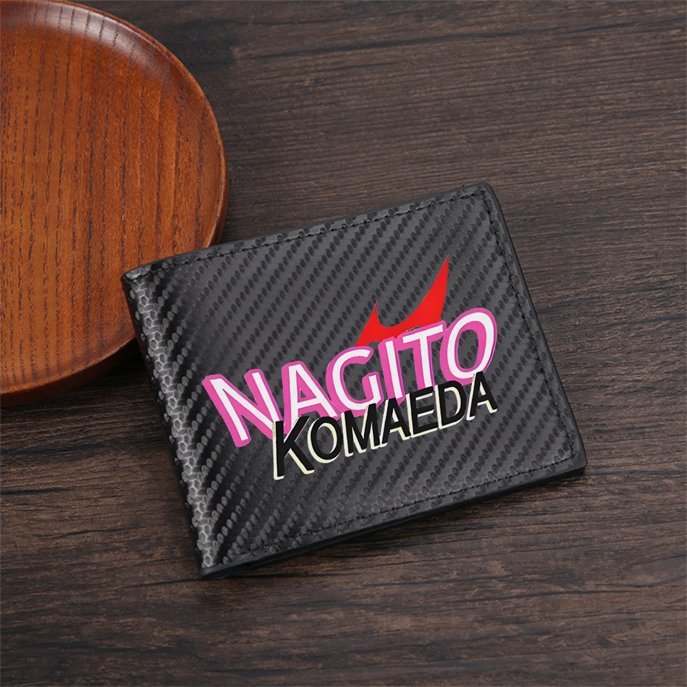 ピンクの名前タイトルデザイン黒背景メンズ財布シンプルなビジネ - Interior Design Name Card のレビューと価格