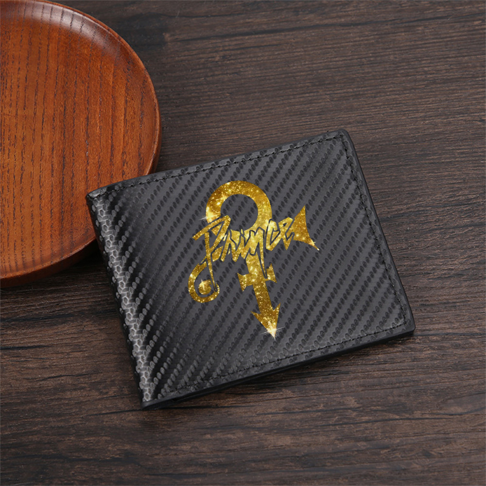 輝くシンボル アーティストの名前 象徴的なメンズ財布 シンプ - Interior Design Name Card のレビューと価格