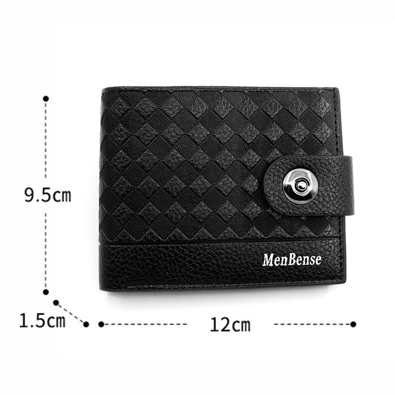 新しいショートメンズ財布シンプルなコインポケット名刻印男性財 - Interior Design Name Card のレビューと価格