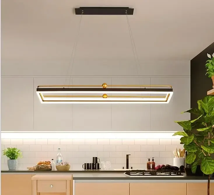 モダンなLEDシャンデリア、インテリアデザインエンジニアリン - Engineering And Interior Design のレビューと価格