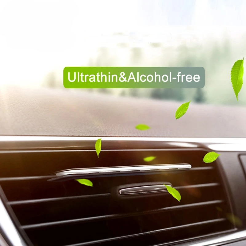ISGTDRM 車芳香剤車クリップフレグランス自動車インテリ - Interior Design Whimsical のレビューと価格