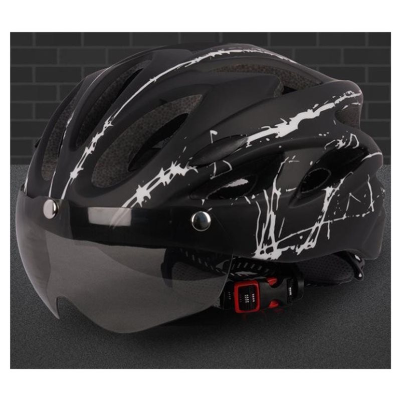 【特別商品】MTB 自転車用ヘルメット 18 ベント 超軽量 - Interior Design And Construction のレビューと価格