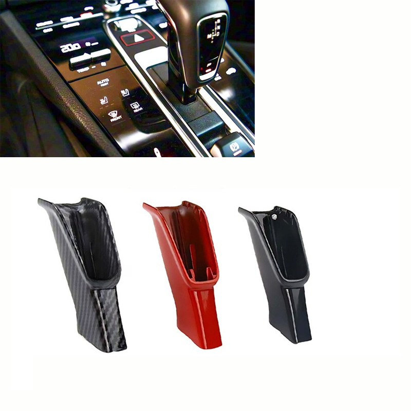 ポルシェ カイエン 2018-2024用 車内ギアシフトレバ - Interior Design Co のレビューと価格