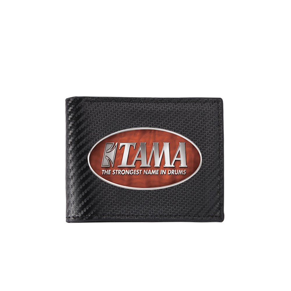 タマ ドラムス界最強の名前 メンズ財布 カードホルダー ファ - Interior Design Name Card のレビューと価格